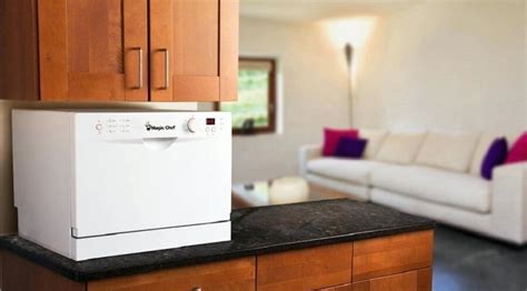 Dishwasher Dimensions and Sizes UK (Full Guide)