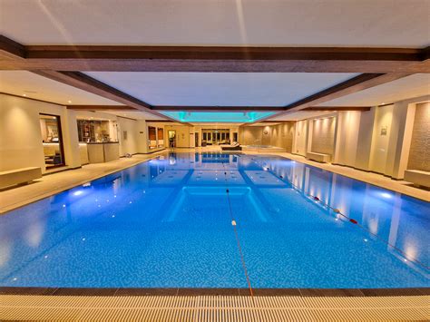 Kettering Park Hotel and Spa Review by flawlessjourneys.co.uk