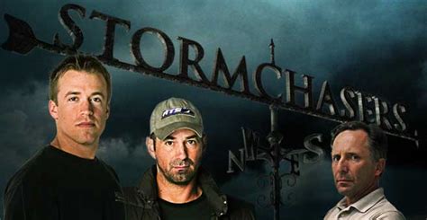 Hurricane's Impact: Storm Chasers--Season 4 Premiere!! :D