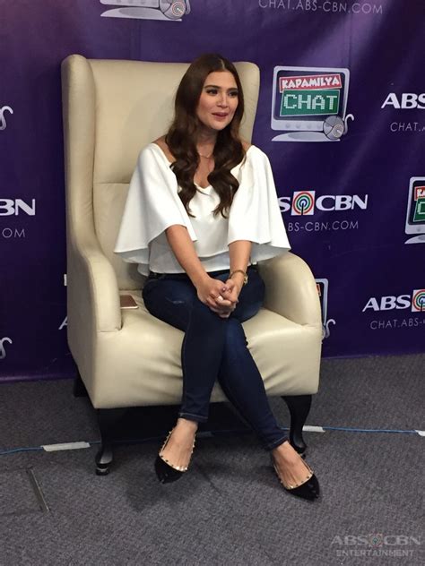 Kapamilya Chat with Vina Morales | ABS-CBN Entertainment