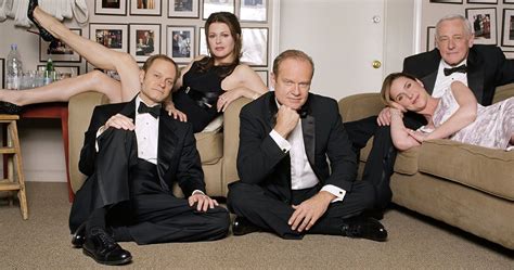 Frasier Episodes