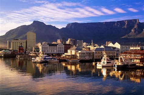 10 Fascinating Tourist Attractions In South Africa | World Tourist ...