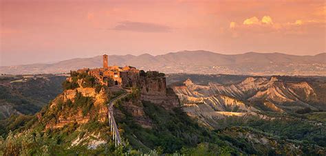 Civita di Bagnoregio Travel Guide Resources & Trip Planning Info by ...