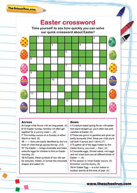 Crossword Puzzle Numbers Worksheet – Free Esl Printable Worksheets – Printable Word Puzzles For ...