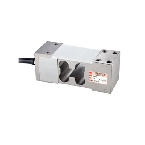 Single Point Load Cell Application: Industrial at Best Price in Mumbai | Seegate Corporation