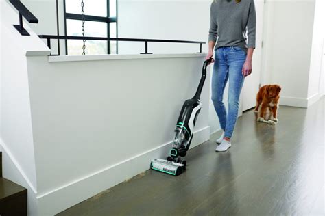 BISSELL CrossWave Cordless Max Vacuum for the Cleaning Win! - Classy Mommy