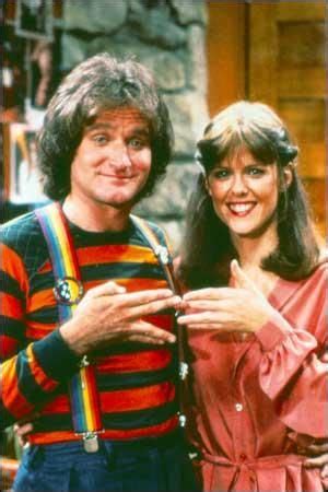 Pin by Edecio Antonio Morán Acosta on Memory Lane...... | Robin williams, Old tv shows, Vintage tv