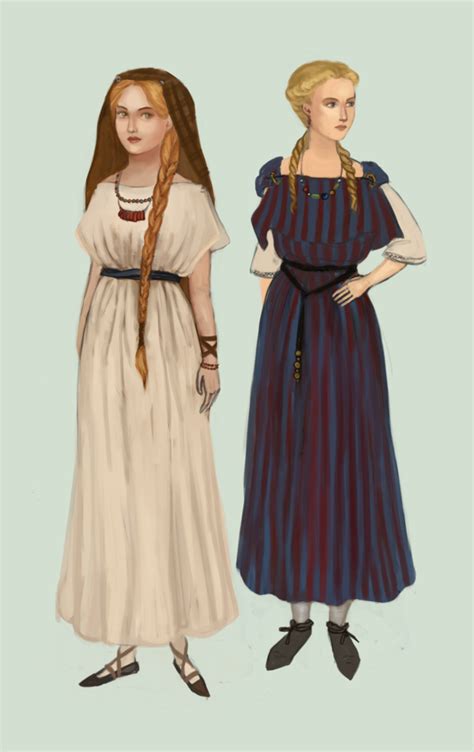 France - Roman Gaul (1st c. bc - 5th c. ad) | Ancient dress, Roman clothes, European costumes