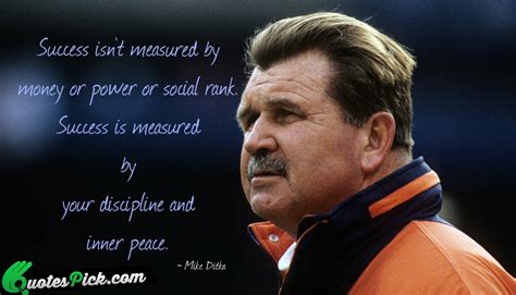 Mike Ditka Quotes. QuotesGram