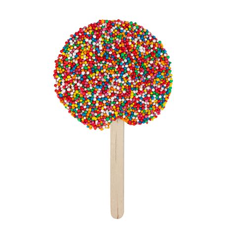 Lollipops - Freckleberry Chocolate Factory