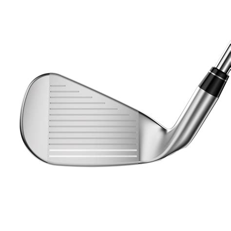 Big Bertha B21 Irons | Callaway Golf Clubs | Specs & Reviews