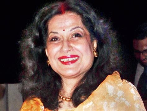 Moushumi Chatterjee: Latest Articles, Videos and Photos of Moushumi Chatterjee - Telegraph India