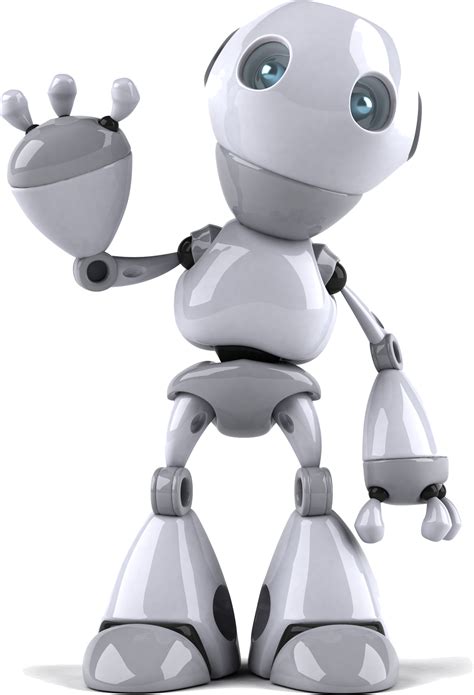 Robot PNG Picture | PNG All