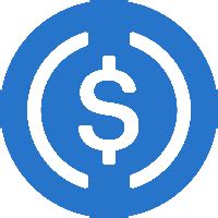 USDC price today, USDC live price chart, marketcap and news | CoinHurt