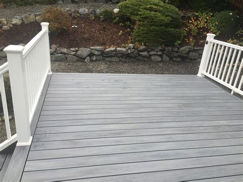 Wolf Composite Decking • Decks Ideas