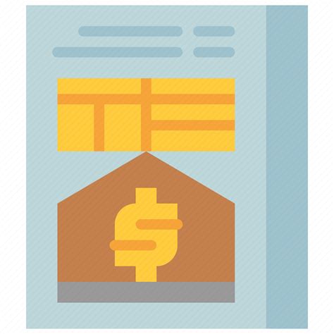 Estimate, cost, budget, calculation, construction, building, finance icon - Download on Iconfinder