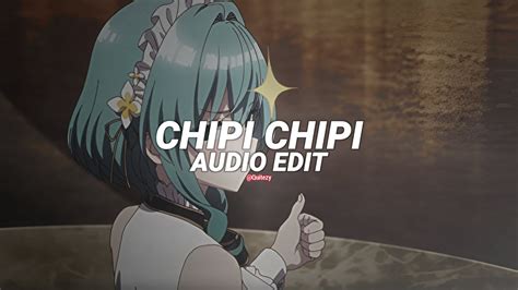 Chipi Chipi Chapa Chapa Dubi Dubi Daba Daba (BOYKISSER SPED UP TO PERFECTION 8D) - DJ ...