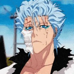 Bleach Gif - IceGif