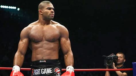 He Hit Harder Than Tyson! Alistair Overeem - Brutal Knockouts in Kickboxing - News