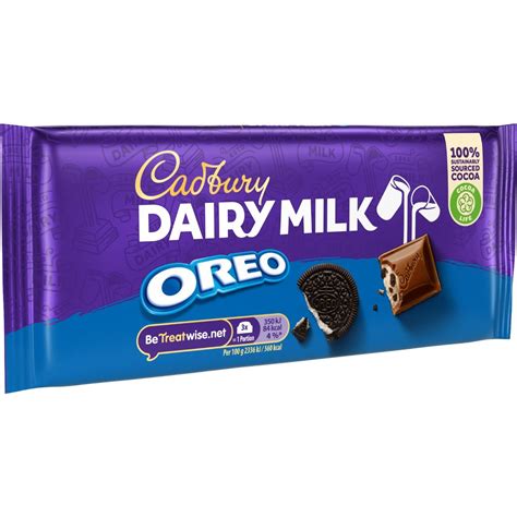 Cadbury Dairy Milk Bar Oreo 38g | ubicaciondepersonas.cdmx.gob.mx