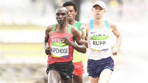 Eliud Kipchoge documentary release in August after Tokyo 2020 marathon