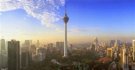 KL Tower Observation Deck Admission Tickets & Tours 2021 | Book TicketsToDo Online