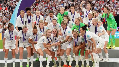 Have England Women's team ever won the World Cup? | The Irish Sun