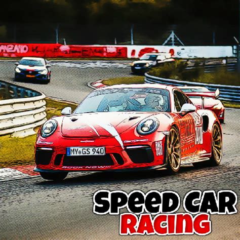 Speed Car Racing | Play Now Online for Free