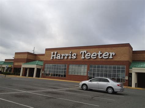 Harris Teeter Charlotte Hwy Monroe, NC | Mike Kalasnik | Flickr