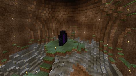 Minecraft Spheres 2 by BoxerBob2002 on DeviantArt