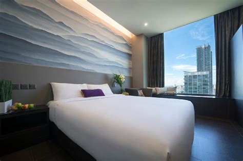 V Hotel Lavender (SG Clean Certified) in Singapore - Room Deals, Photos & Reviews