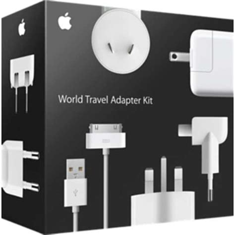 Apple Recalls Travel Adapter Kits and Plugs | CPSC.gov