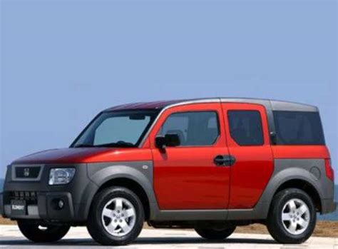 New Honda Element 2023 Spy Shots, Release Date, Colors | Honda Engine Info