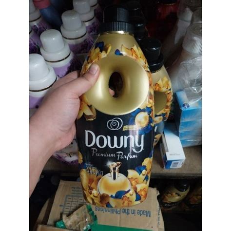Downy Premium Parfum collection 900ml | Lazada PH
