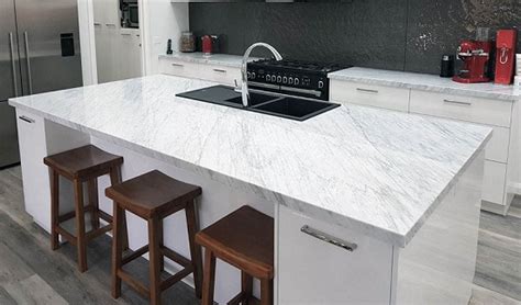 Marble Countertops - Pros And Cons | Best Guide 2022