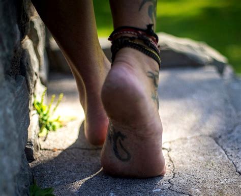 Men's Feet | Barefoot Men | Timi's Feet | Flickr