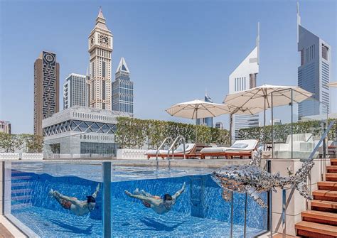 REVIEW: Four Seasons Dubai DIFC