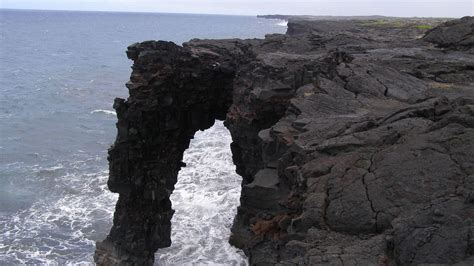 Hawai'i Volcanoes National Park Wallpapers - Wallpaper Cave