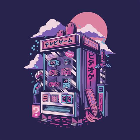 Japanese Gaming Aesthetic Wallpaper : Japan, fujikawaguchiko, nippon, japanese, aesthetic, town ...