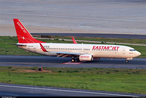 HL8048 | Boeing 737-808 | Eastar Jet | sunshy0621 | JetPhotos