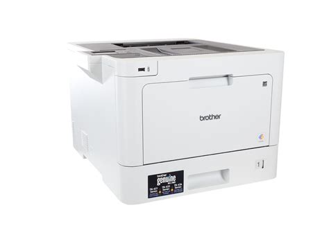 Brother HL-L8360CDW Business Wireless Color Laser Printer with ...