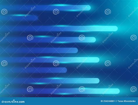 Abstract Dark Blue Line Background Stock Vector - Illustration of ...