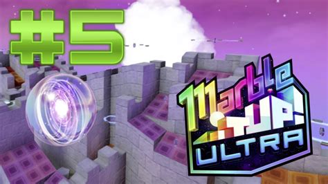 THE BEST LEVELS YET | Marble It Up! ULTRA #5 - YouTube