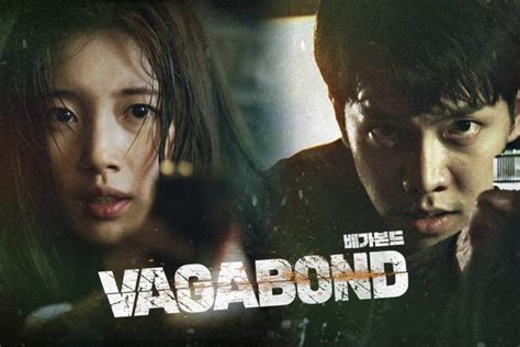 Vagabond Korean Drama - Vagabond Season 1: Plot, Cast, Trailer, Netflix ...