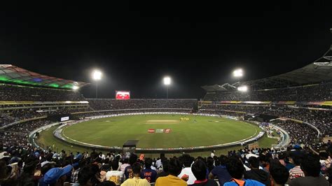 beautiful night at the stadium (clicked by me) : r/hyderabad