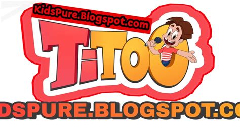 TiTOO - OFFICIAL VIDEOS AND PROMOS - ANIMATION CARTOON AND MOVIE