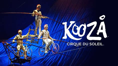 Cirque Du Soleil Returns to East Coast of Australia in August with ...