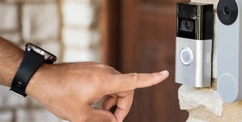 Is it Necessary to Hire a Professional for Camera Doorbell Installation? - Electrician Near Me