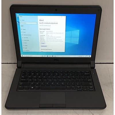 Dell Latitude 3350 13-Inch Core - Lot 1190501 | ALLBIDS