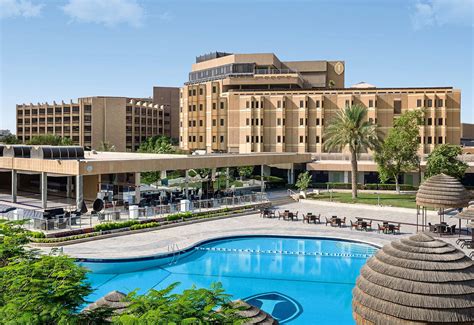 InterContinental - 50 of the best hotels in the GCC - ArabianBusiness.com